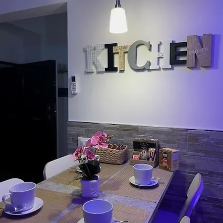 Relax By Dani Appartement