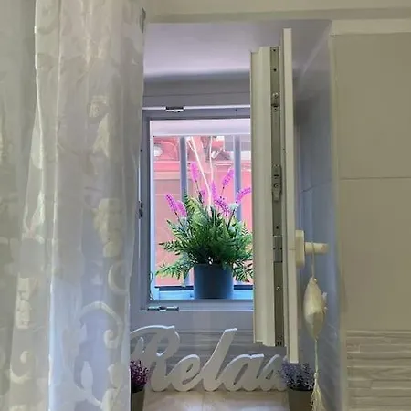 Relax By Dani Appartement Rome