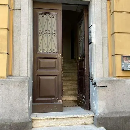 Relax By Dani Appartement