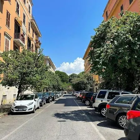 Appartement Relax By Dani Rome