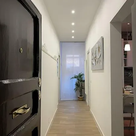 Relax By Dani Appartement *