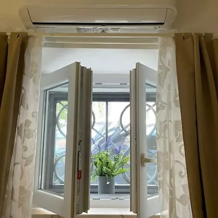 Relax By Dani Appartement *