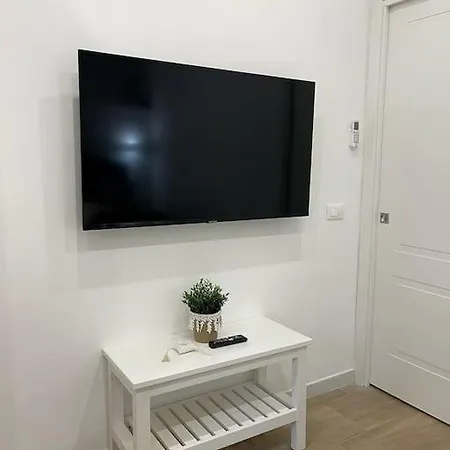 Appartement Relax By Dani