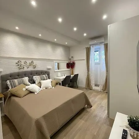 Appartement Relax By Dani *