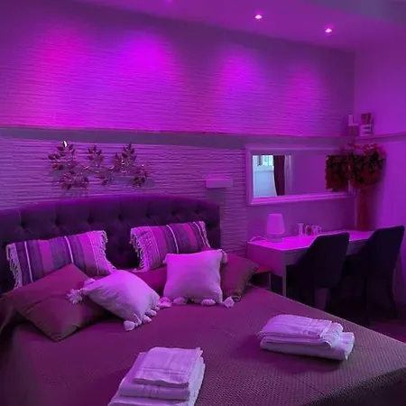 Appartement Relax By Dani