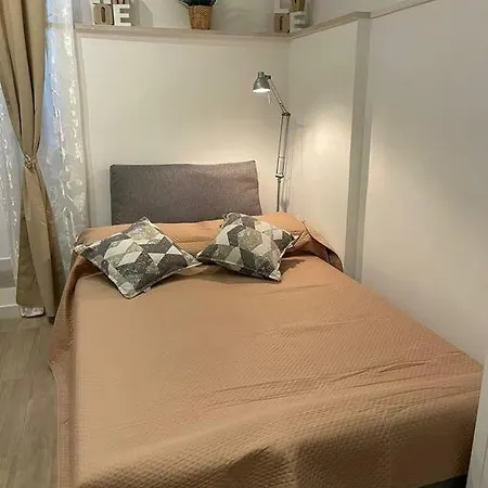 Relax By Dani Appartement