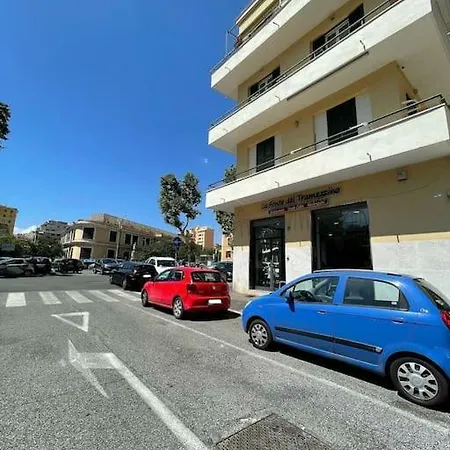 Relax By Dani * Rome