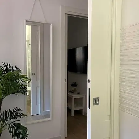 Appartement Relax By Dani Rome