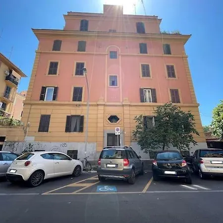 Appartement Relax By Dani Rome