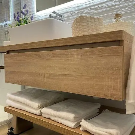 Relax By Dani Appartement *