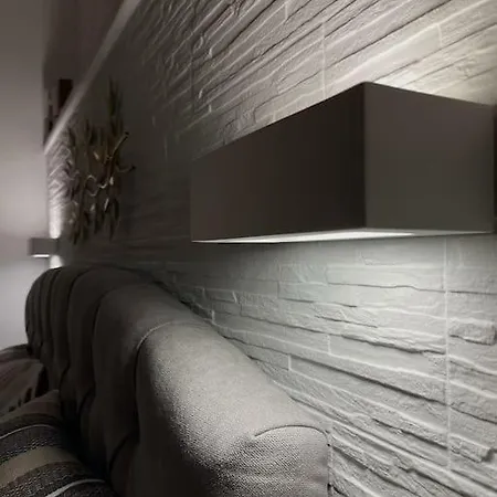 Appartement Relax By Dani Rome