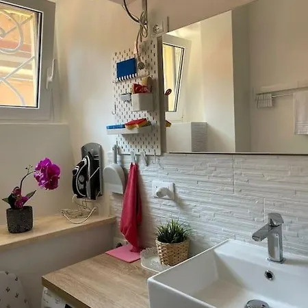 Relax By Dani Appartement