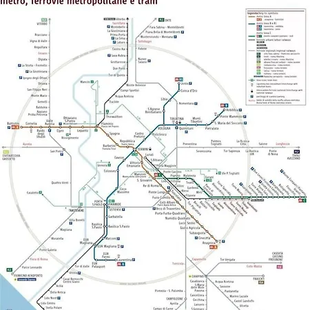 Appartement Relax By Dani