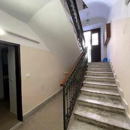 Appartement Relax By Dani Rome