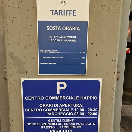 Appartement Relax By Dani