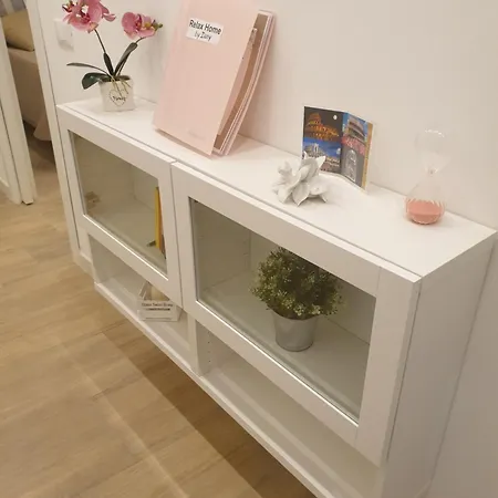 Appartement Relax By Dani Rome