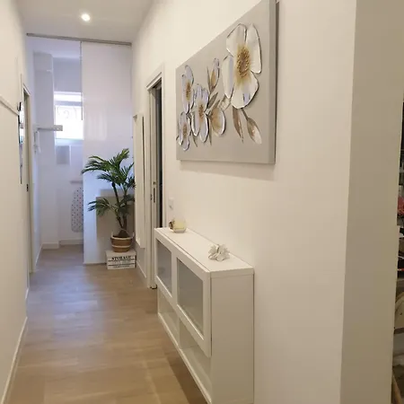 Appartement Relax By Dani Rome