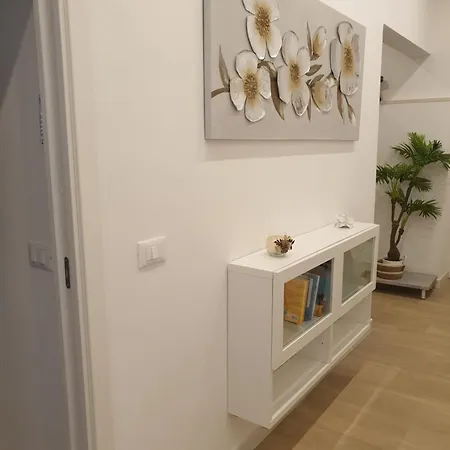 Appartamento Relax By Dani